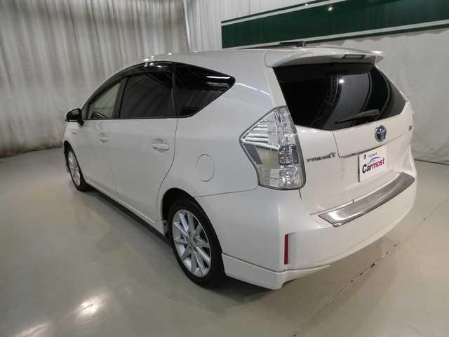 2012 Toyota Prius a CN 05433781 Sub2