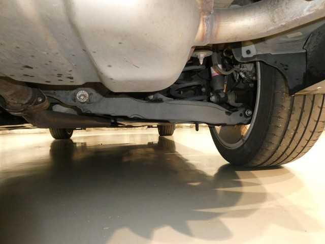 2013 Mazda Atenza Wagon 05538419 Sub9