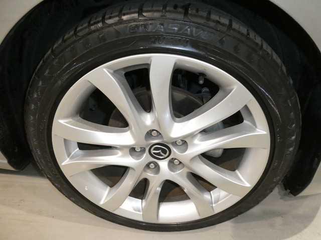 2013 Mazda Atenza Wagon 05538419 Sub12