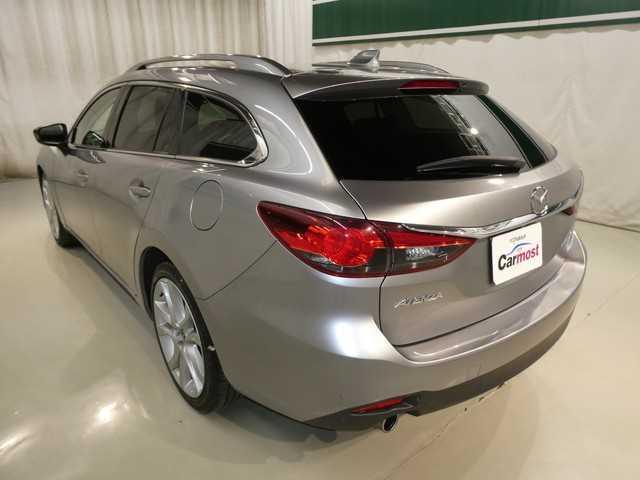 2013 Mazda Atenza Wagon CN 05538419 Sub2