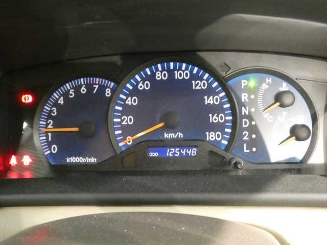 2002 Toyota Corolla Sedan CN 05539393 Sub19