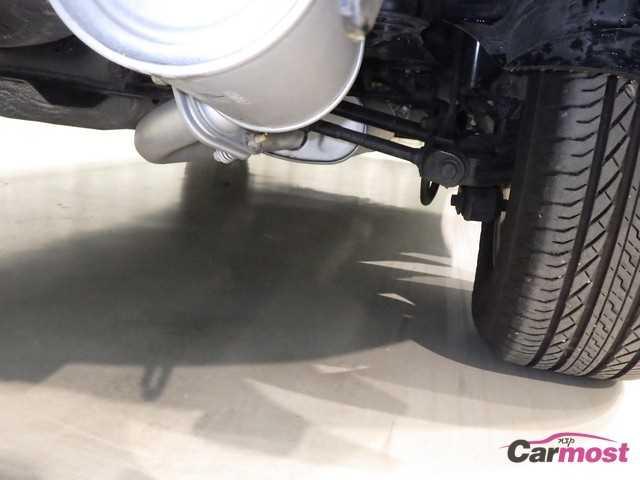 2008 Toyota Harrier CN 05540111 Sub9