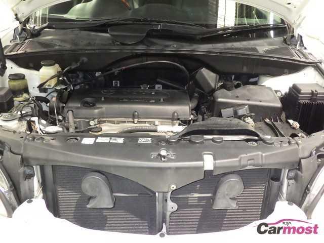 2008 Toyota Harrier CN 05540111 Sub12