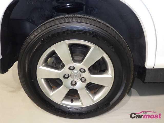 2008 Toyota Harrier CN 05540111 Sub14