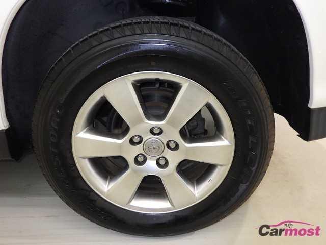 2008 Toyota Harrier CN 05540111 Sub15