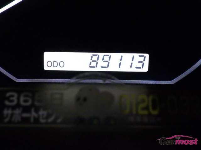 2008 Toyota Harrier CN 05540111 Sub19