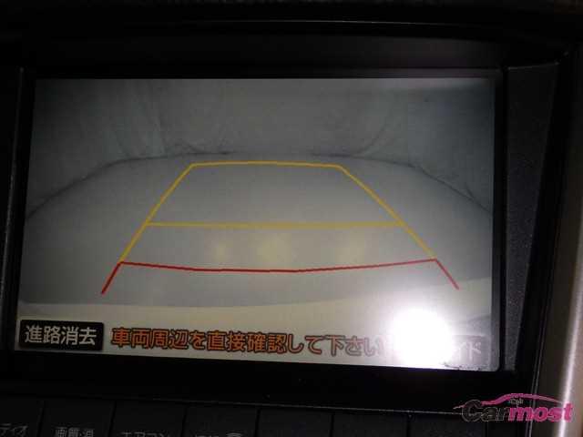 2008 Toyota Harrier CN 05540111 Sub22