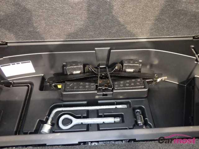 2008 Toyota Harrier CN 05540111 Sub29