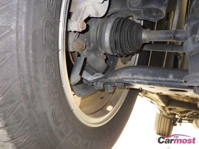 2008 Toyota Harrier CN 05540111 Sub4