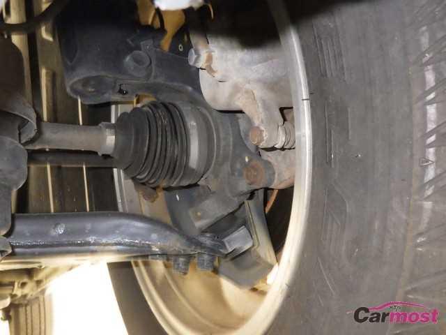2008 Toyota Harrier CN 05540111 Sub5