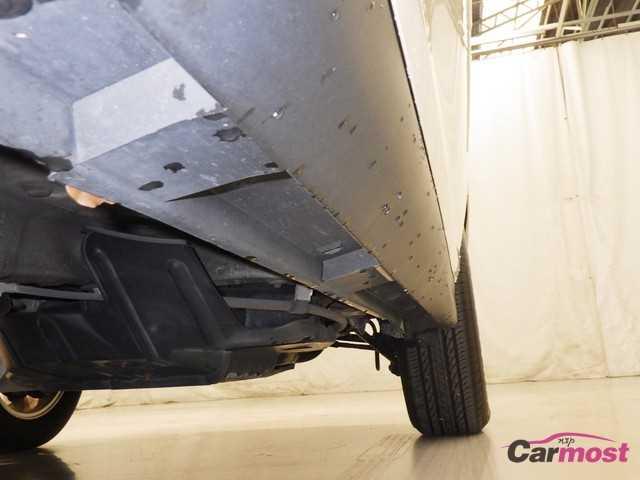 2008 Toyota Harrier CN 05540111 Sub6
