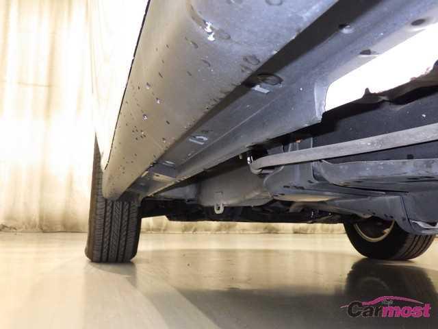 2008 Toyota Harrier CN 05540111 Sub7