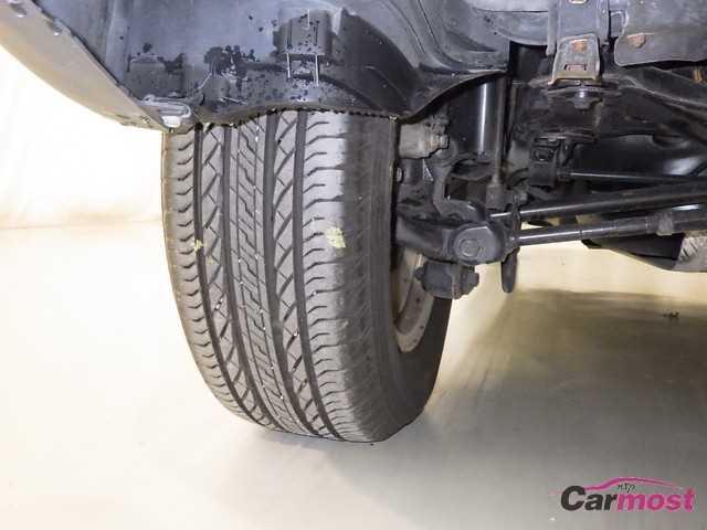 2008 Toyota Harrier CN 05540111 Sub8