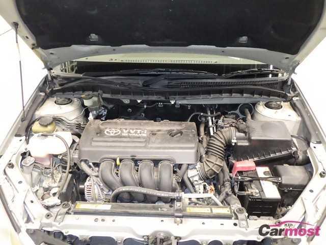 2006 Toyota Premio CN 05542726 Sub14