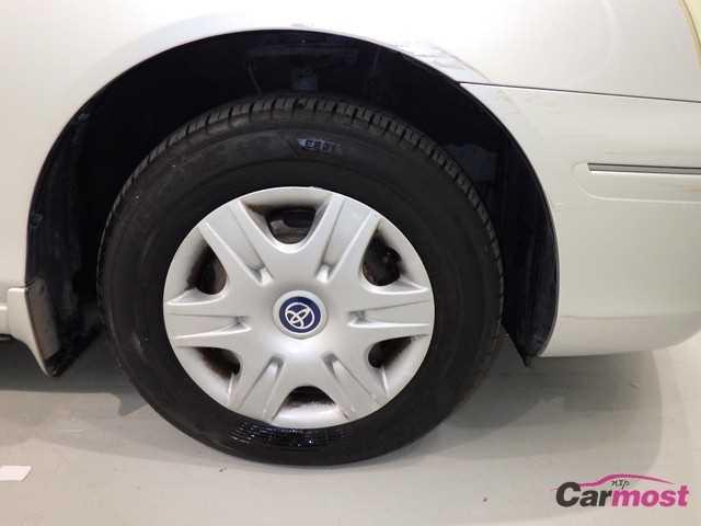 2006 Toyota Premio CN 05542726 Sub16