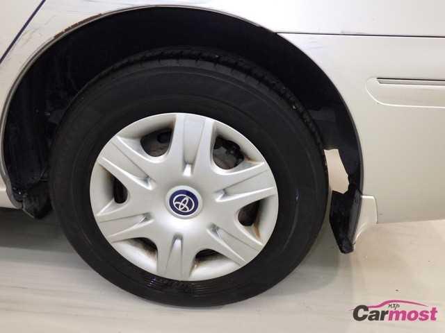 2006 Toyota Premio CN 05542726 Sub17