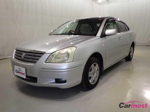2006 Toyota Premio CN 05542726 Sub1