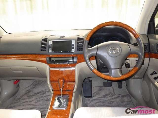 2006 Toyota Premio CN 05542726 Sub19
