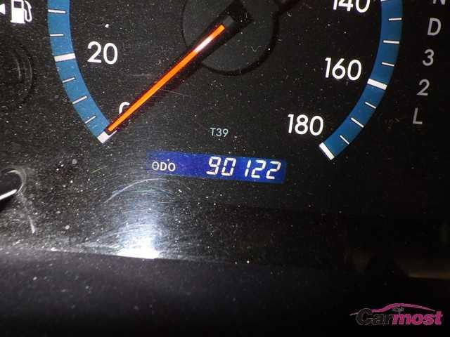2006 Toyota Premio CN 05542726 Sub20