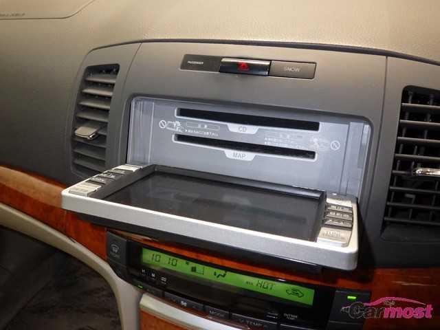 2006 Toyota Premio CN 05542726 Sub21