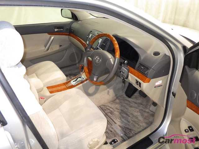 2006 Toyota Premio CN 05542726 Sub23