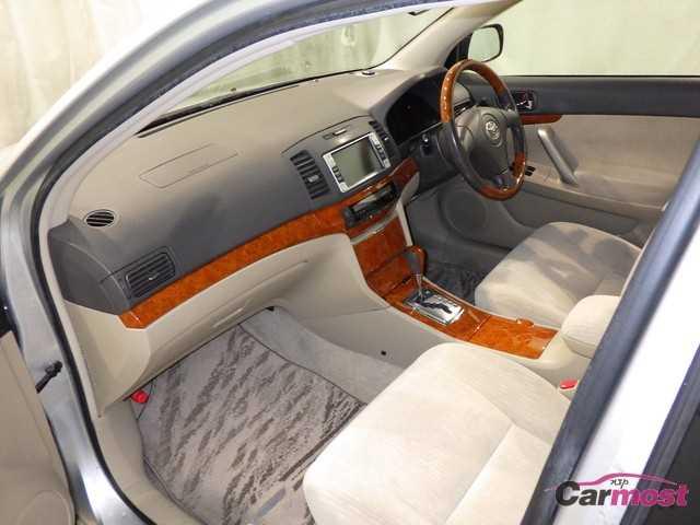 2006 Toyota Premio CN 05542726 Sub24