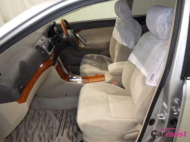 2006 Toyota Premio CN 05542726 Sub25