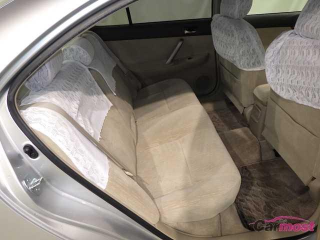 2006 Toyota Premio CN 05542726 Sub26