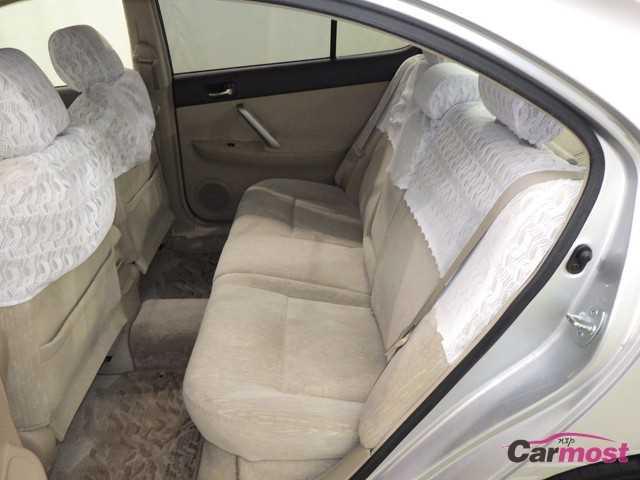 2006 Toyota Premio CN 05542726 Sub27