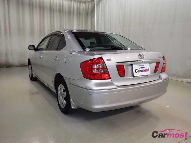 2006 Toyota Premio CN 05542726 Sub2