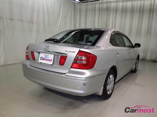 2006 Toyota Premio CN 05542726 Sub3