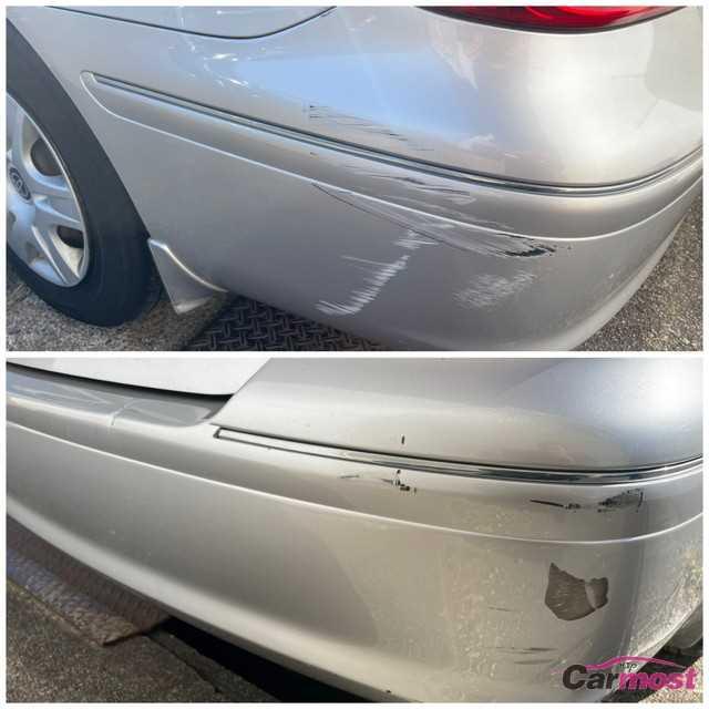2006 Toyota Premio CN 05542726 Sub4
