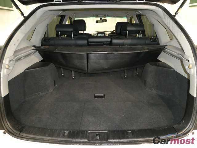 2006 Toyota Harrier CN 05641481 Sub28