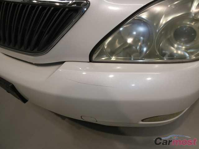 2006 Toyota Harrier CN 05641481 Sub5