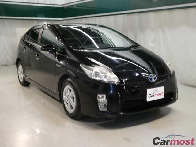 2010 Toyota Prius CN 05754146 