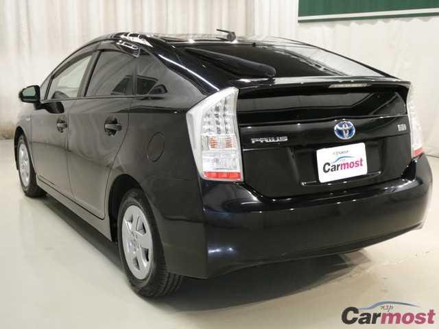 2010 Toyota Prius CN 05754146 Sub2