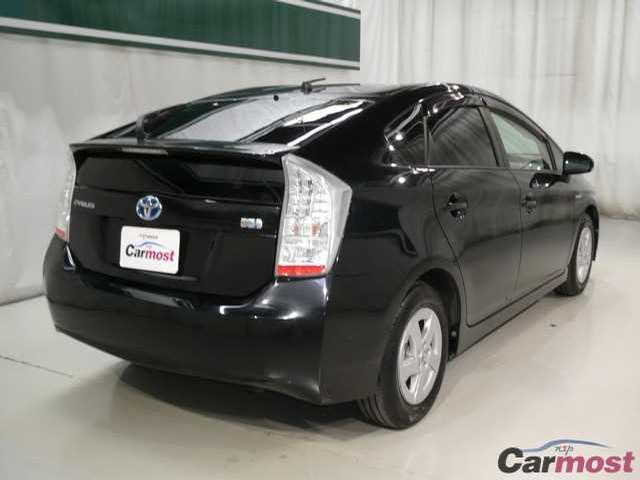 2010 Toyota Prius CN 05754146 Sub3