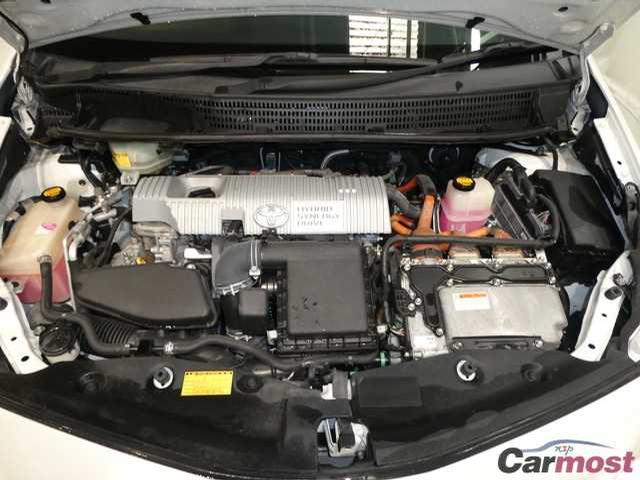 2012 Toyota Prius a CN 05754383 Sub12