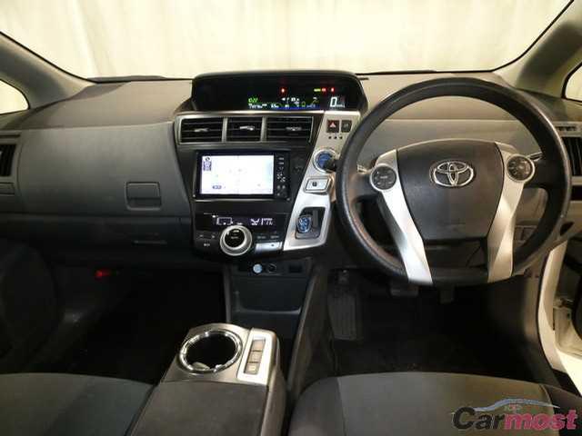 2012 Toyota Prius a 05754383 Sub14