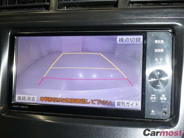 2012 Toyota Prius a 05754383 Sub16