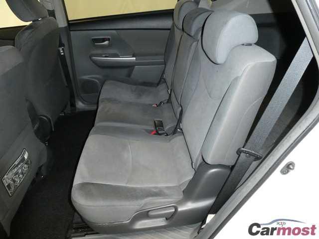 2012 Toyota Prius a CN 05754383 Sub26