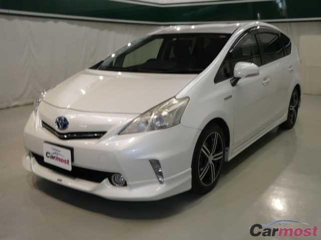 2012 Toyota Prius a CN 05754383 Sub2