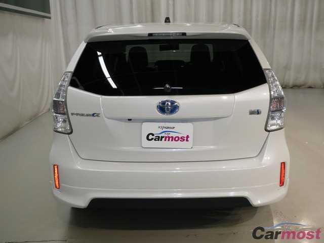 2012 Toyota Prius a CN 05754383 Sub4