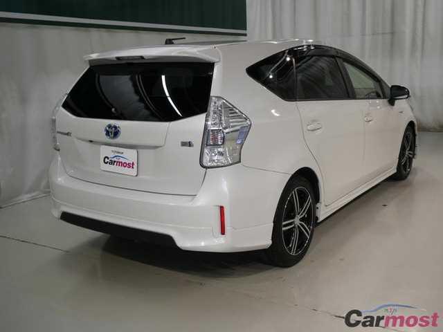 2012 Toyota Prius a CN 05754383 Sub5