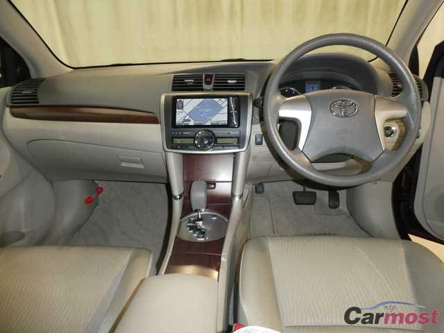 2010 Toyota Premio CN 05756572 Sub19