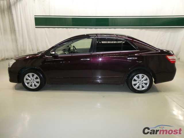 2010 Toyota Premio CN 05756572 Sub4