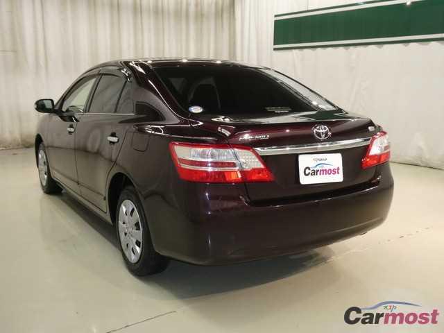 2010 Toyota Premio CN 05756572 Sub5