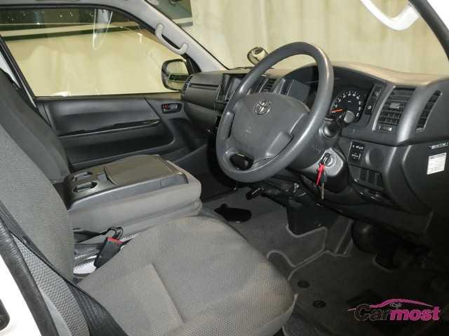 2015 Toyota Hiace Van CN 05757935 Sub17