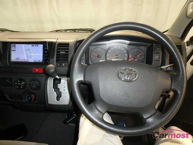 2015 Toyota Hiace Van 05757935 Sub18