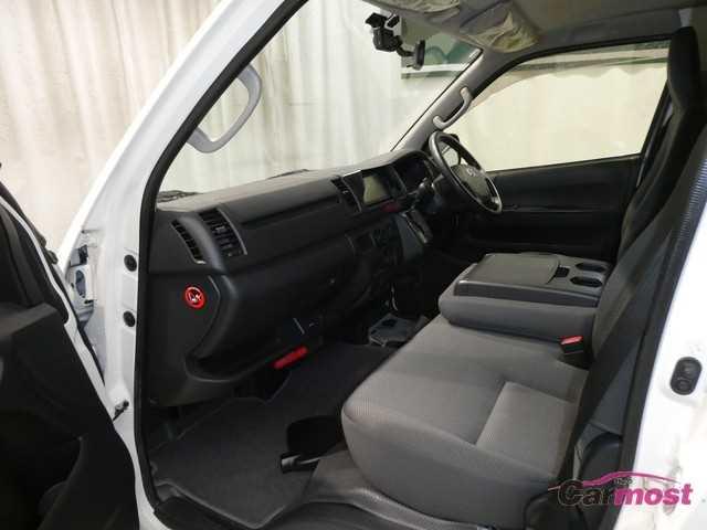 2015 Toyota Hiace Van CN 05757935 Sub27